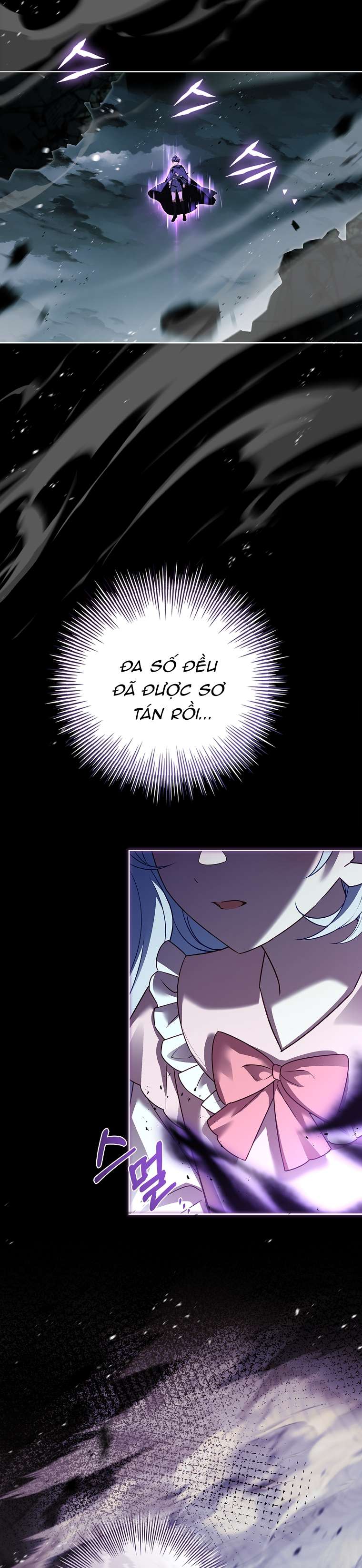Cha nào con nấy – Chap 24
