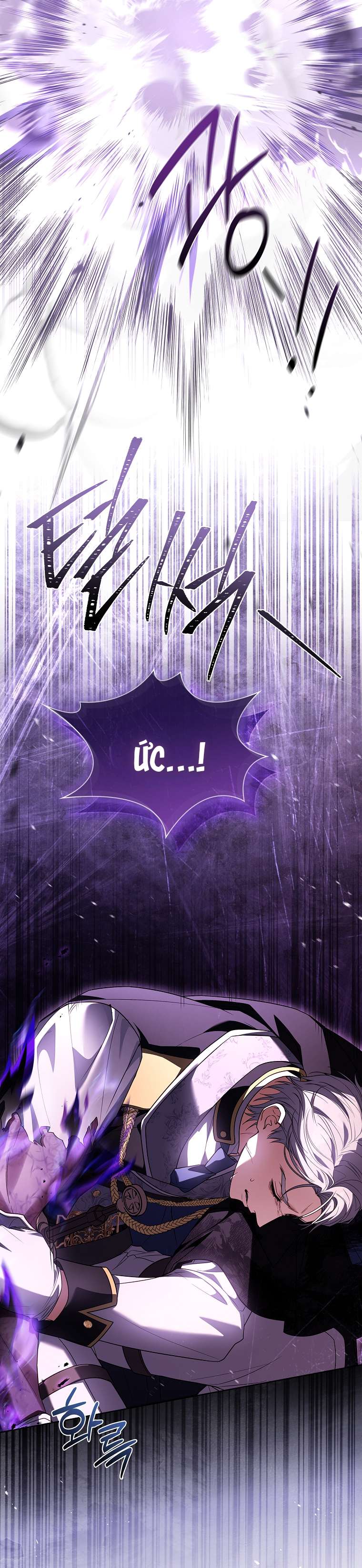 Cha nào con nấy – Chap 24