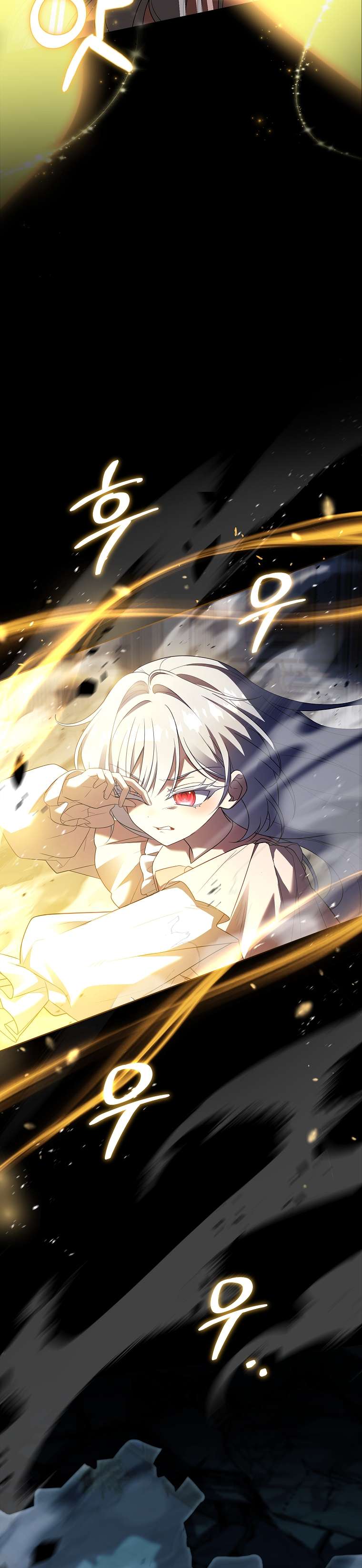 Cha nào con nấy – Chap 24