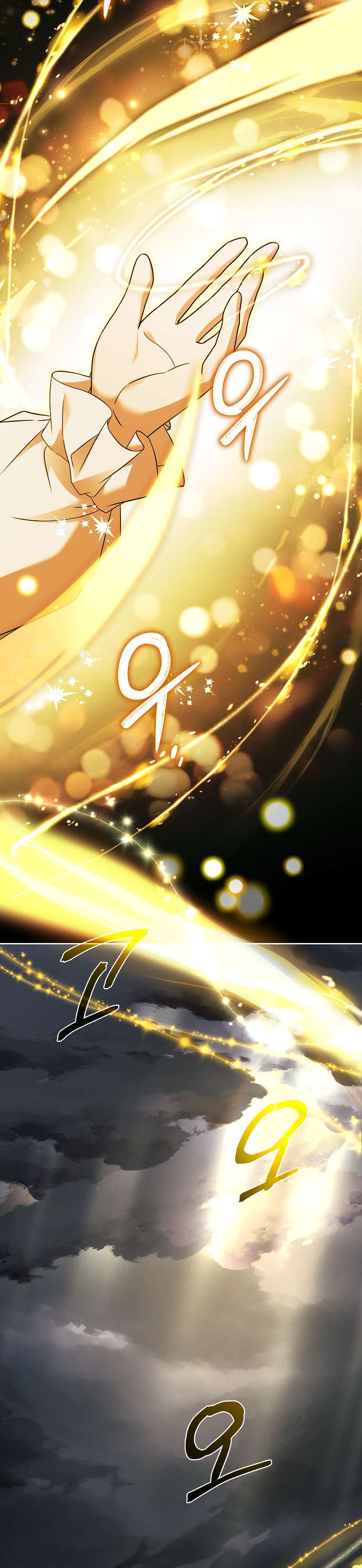Cha nào con nấy – Chap 24