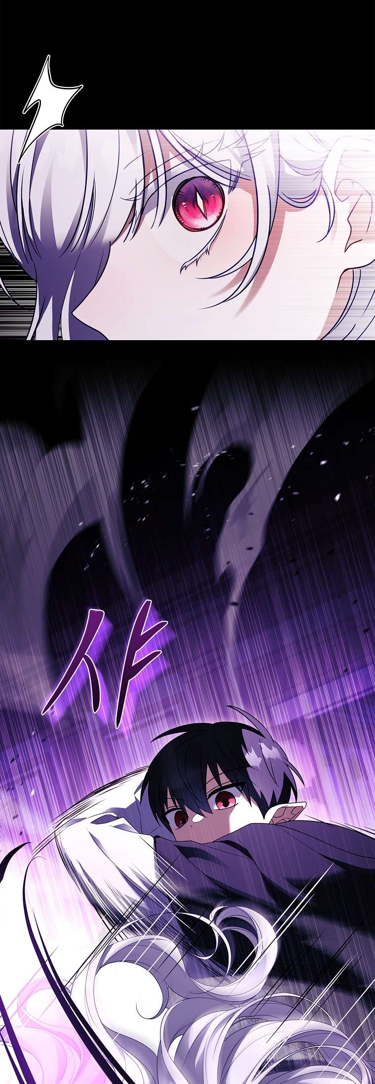 Cha nào con nấy – Chap 24