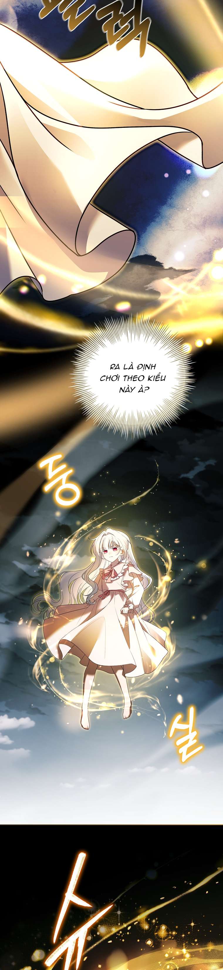Cha nào con nấy – Chap 24