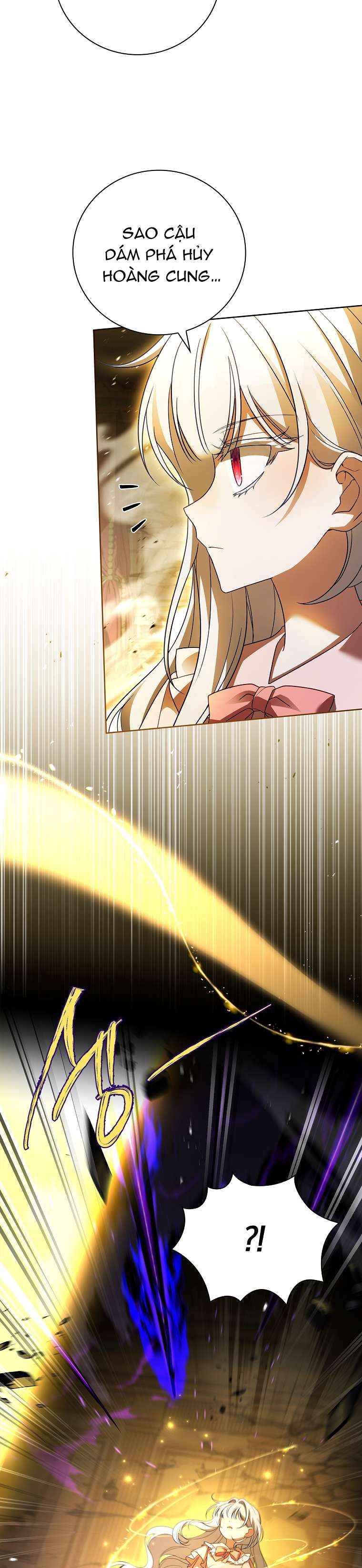 Cha nào con nấy – Chap 24