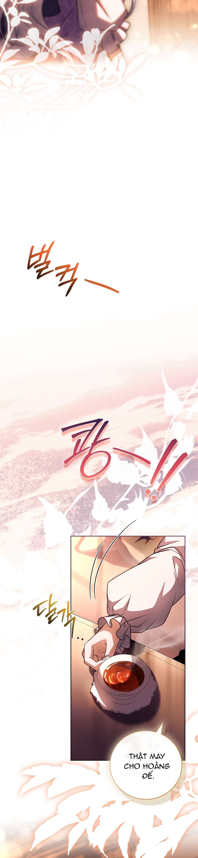 Cha nào con nấy – Chap 24
