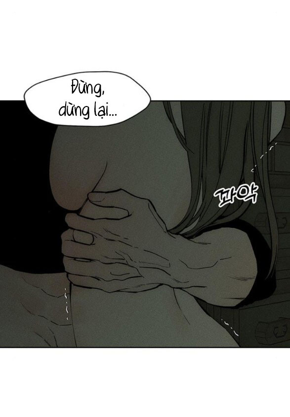 Nước Mắt Trên Đóa Hoa Tàn – Chương 49