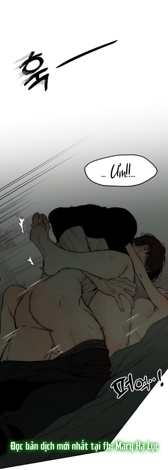 Nước Mắt Trên Đóa Hoa Tàn – Chương 49