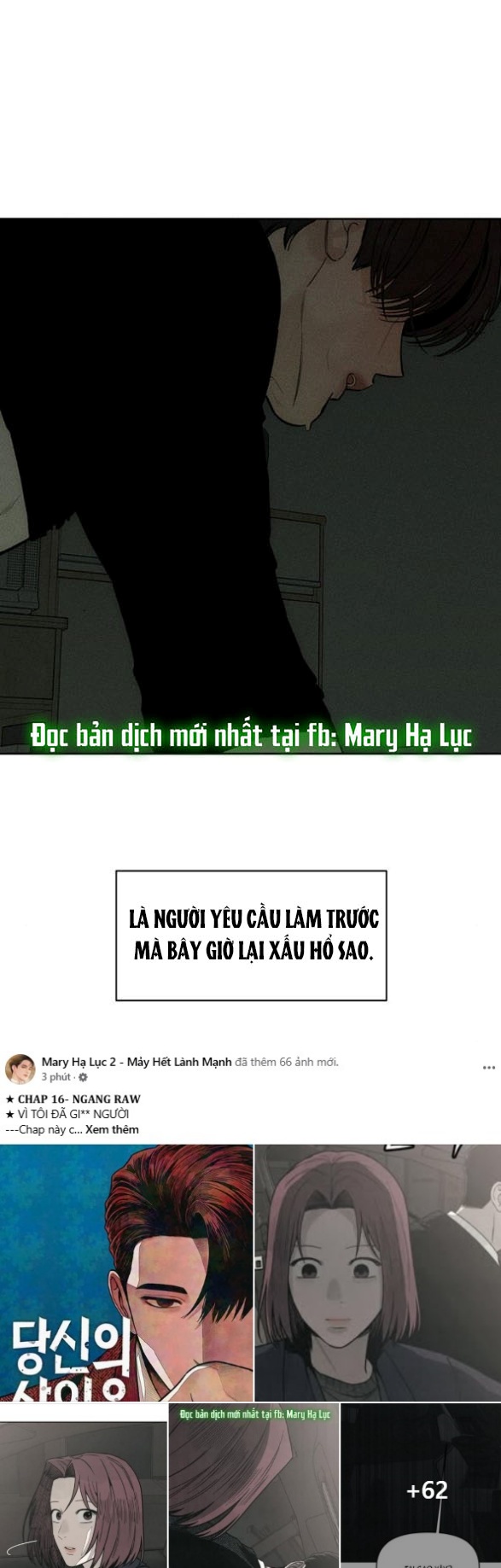 Nước Mắt Trên Đóa Hoa Tàn – Chương 49