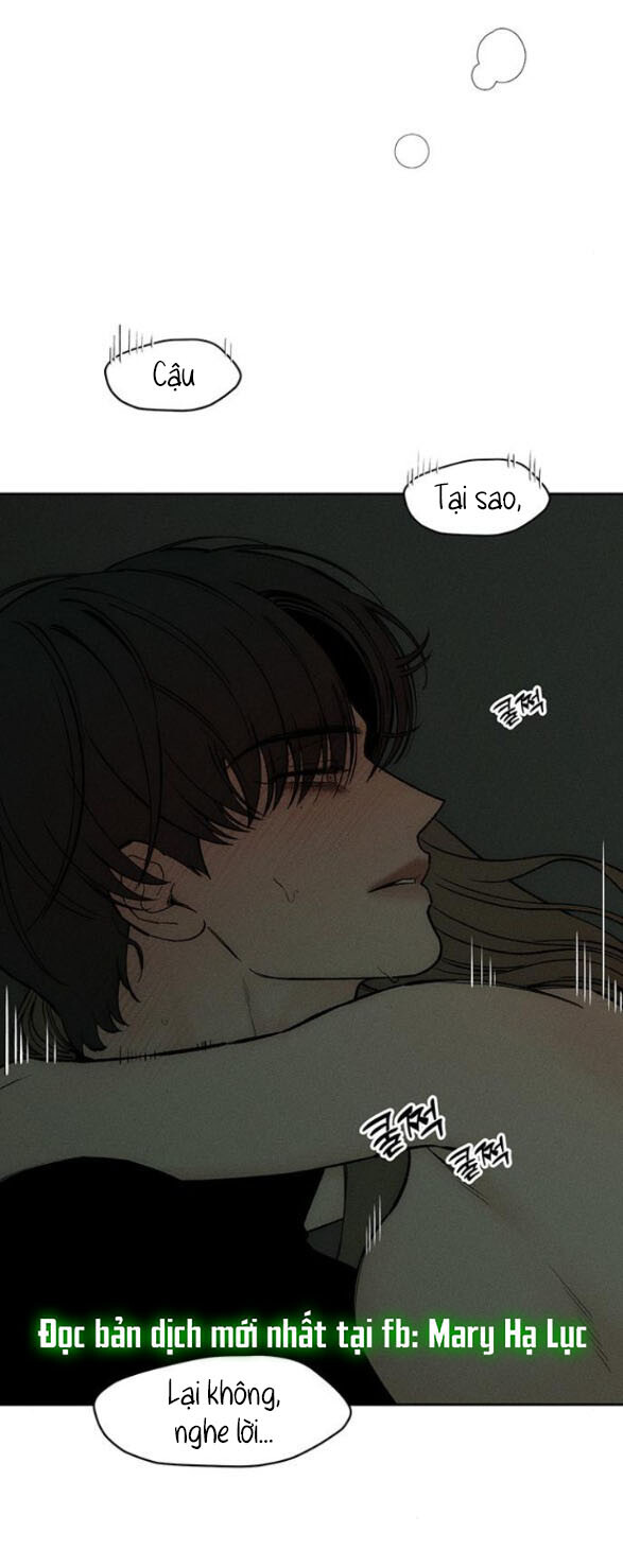 Nước Mắt Trên Đóa Hoa Tàn – Chương 49