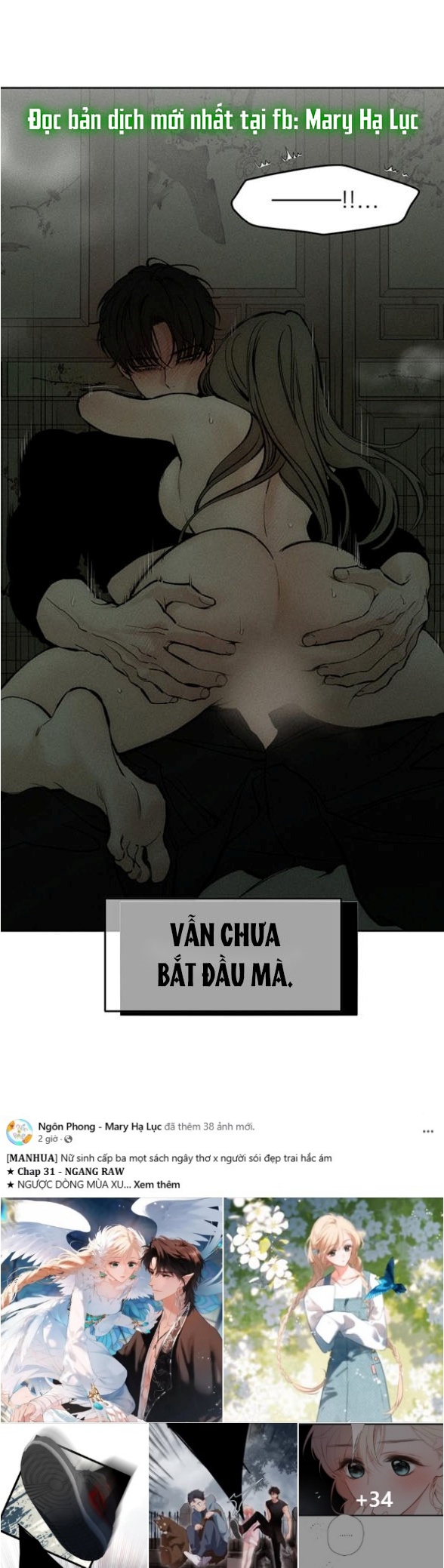 Nước Mắt Trên Đóa Hoa Tàn – Chương 49