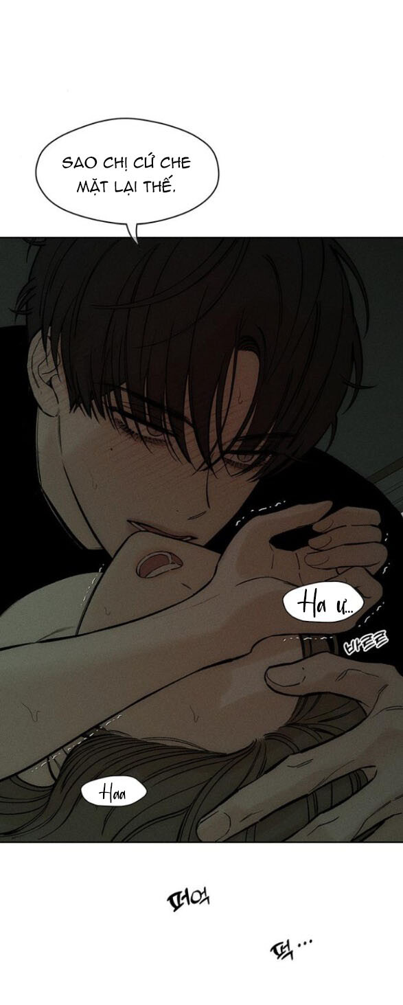 Nước Mắt Trên Đóa Hoa Tàn – Chương 49