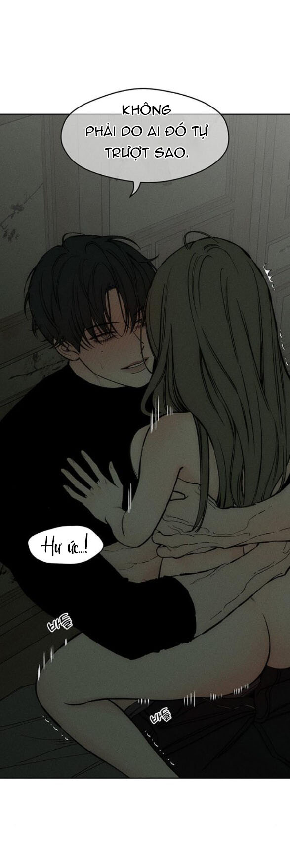 Nước Mắt Trên Đóa Hoa Tàn – Chương 49
