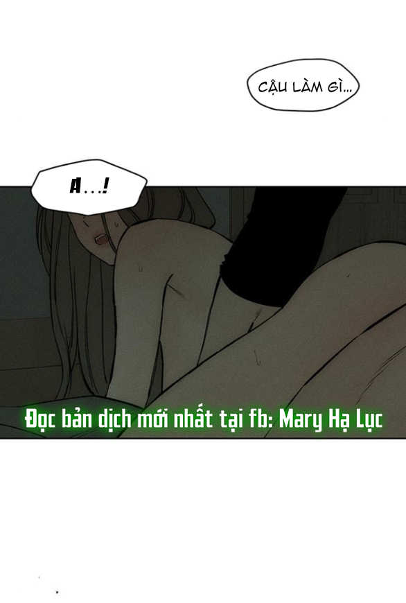 Nước Mắt Trên Đóa Hoa Tàn – Chương 49
