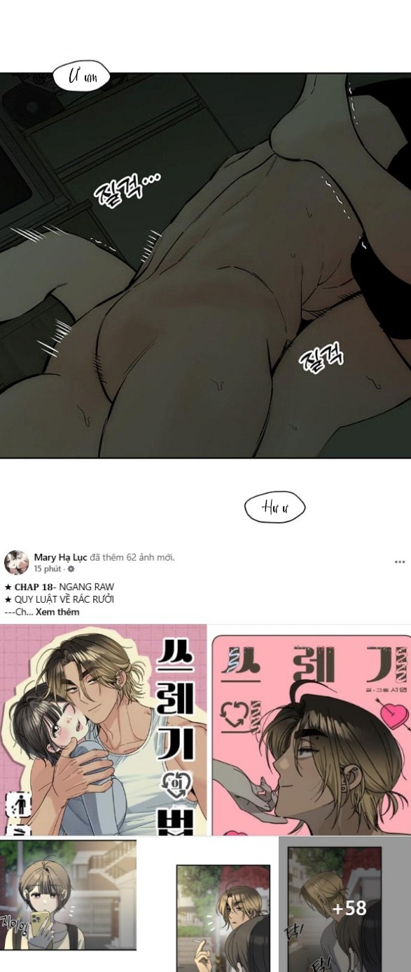 Nước Mắt Trên Đóa Hoa Tàn – Chương 49