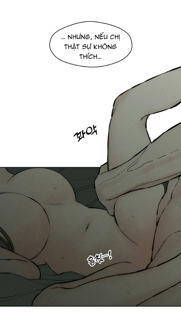 Nước Mắt Trên Đóa Hoa Tàn – Chương 49