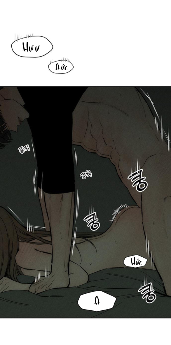 Nước Mắt Trên Đóa Hoa Tàn – Chương 49