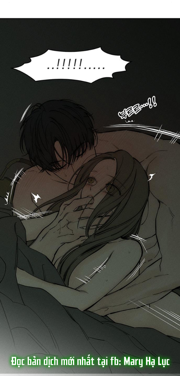 Nước Mắt Trên Đóa Hoa Tàn – Chương 49