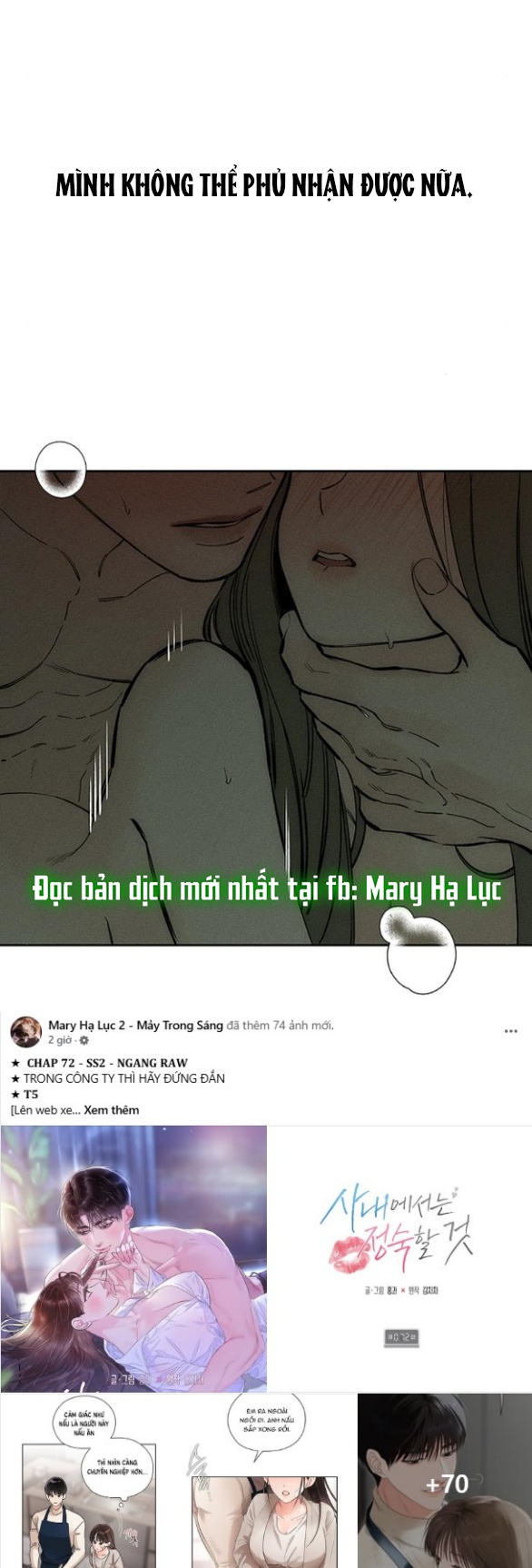 Nước Mắt Trên Đóa Hoa Tàn – Chương 49