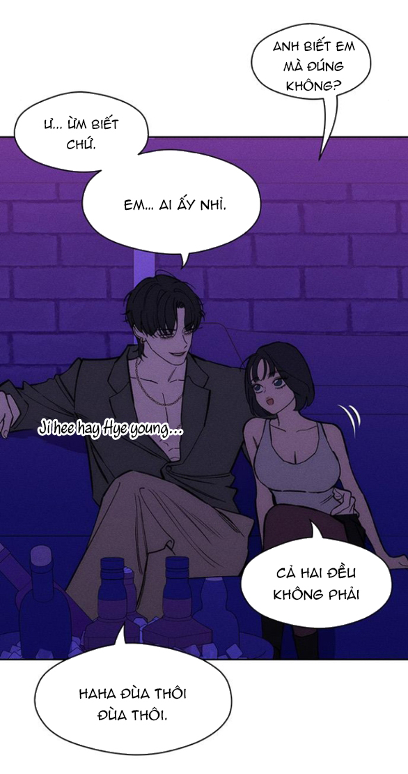 Nước Mắt Trên Đóa Hoa Tàn – Chương 50
