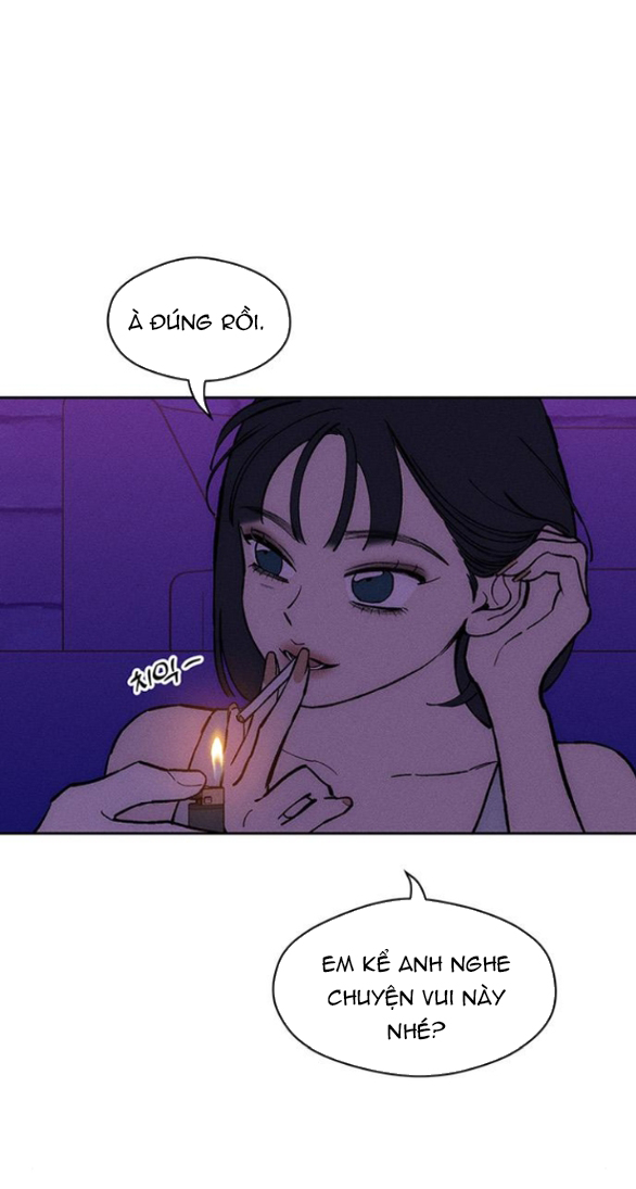 Nước Mắt Trên Đóa Hoa Tàn – Chương 50