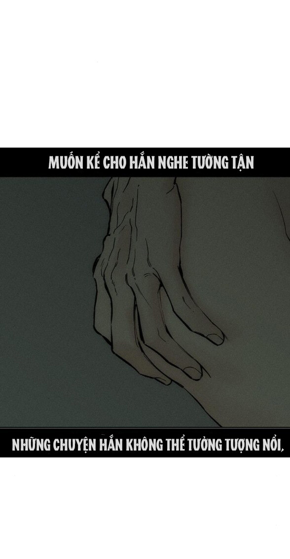 Nước Mắt Trên Đóa Hoa Tàn – Chương 50