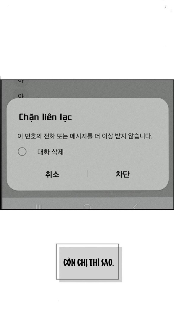 Nước Mắt Trên Đóa Hoa Tàn – Chương 50