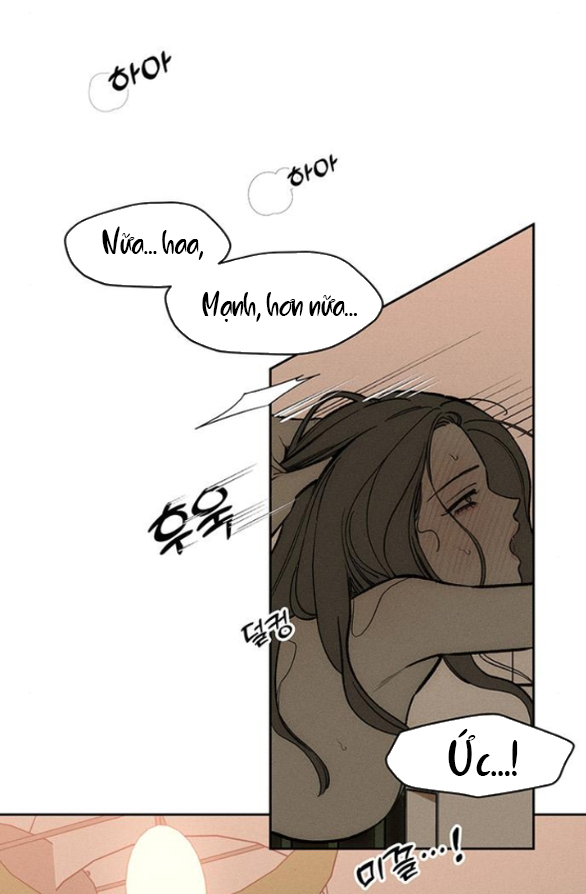 Nước Mắt Trên Đóa Hoa Tàn – Chương 50