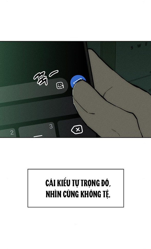Nước Mắt Trên Đóa Hoa Tàn – Chương 50