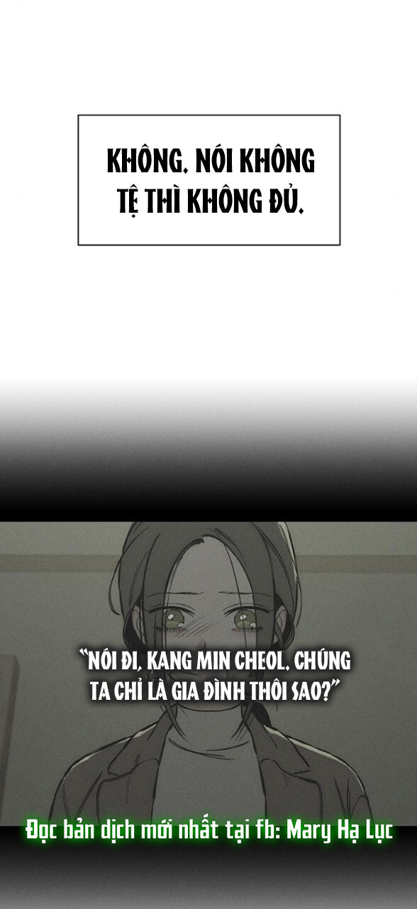 Nước Mắt Trên Đóa Hoa Tàn – Chương 50
