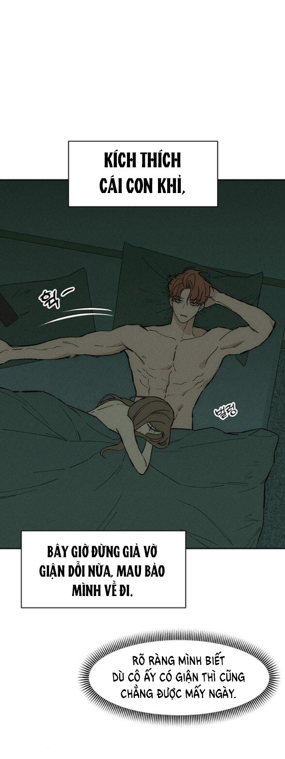 Nước Mắt Trên Đóa Hoa Tàn – Chương 50