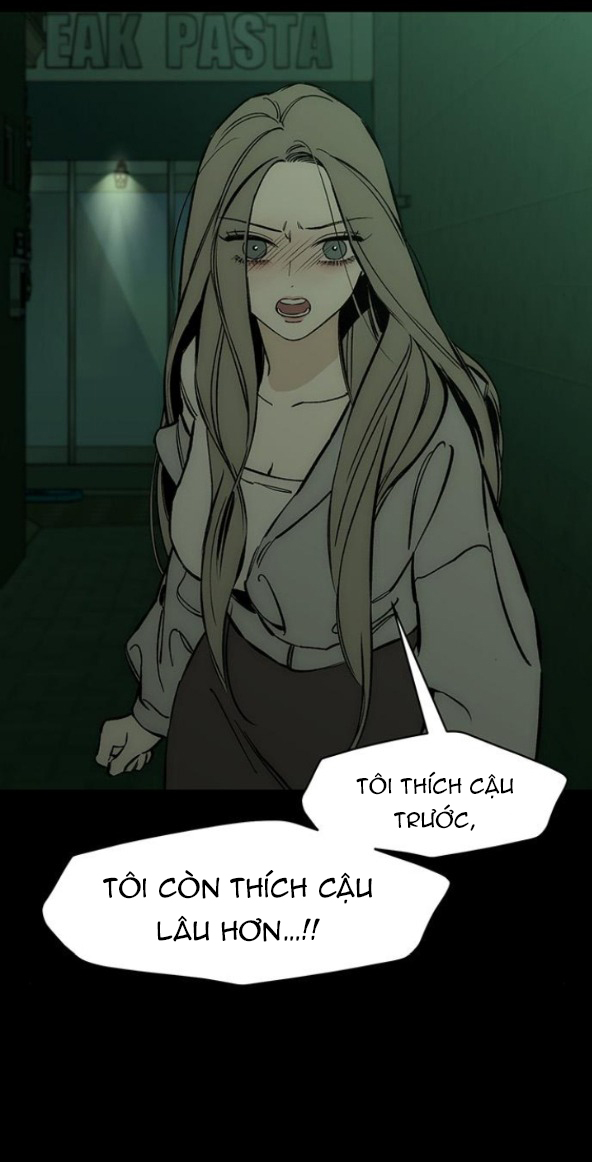 Nước Mắt Trên Đóa Hoa Tàn – Chương 51
