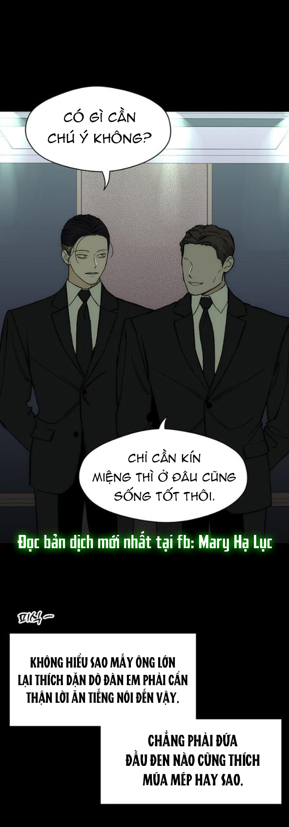 Nước Mắt Trên Đóa Hoa Tàn – Chương 51