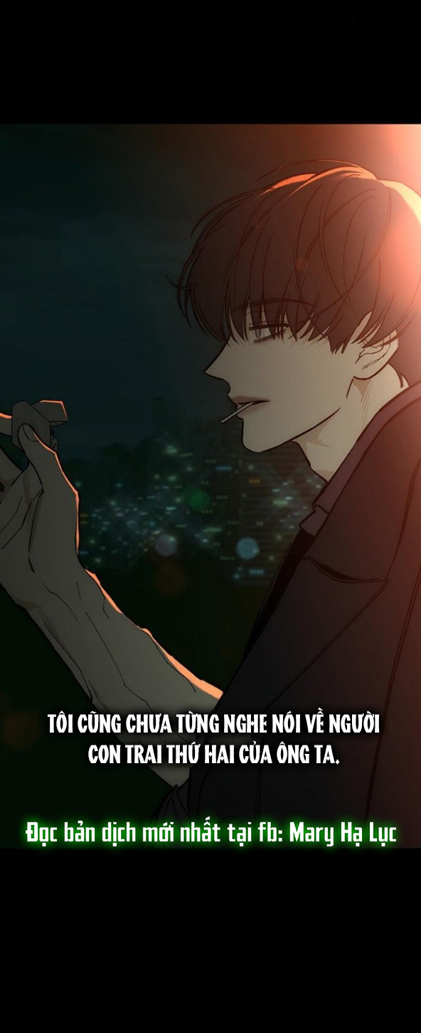 Nước Mắt Trên Đóa Hoa Tàn – Chương 51
