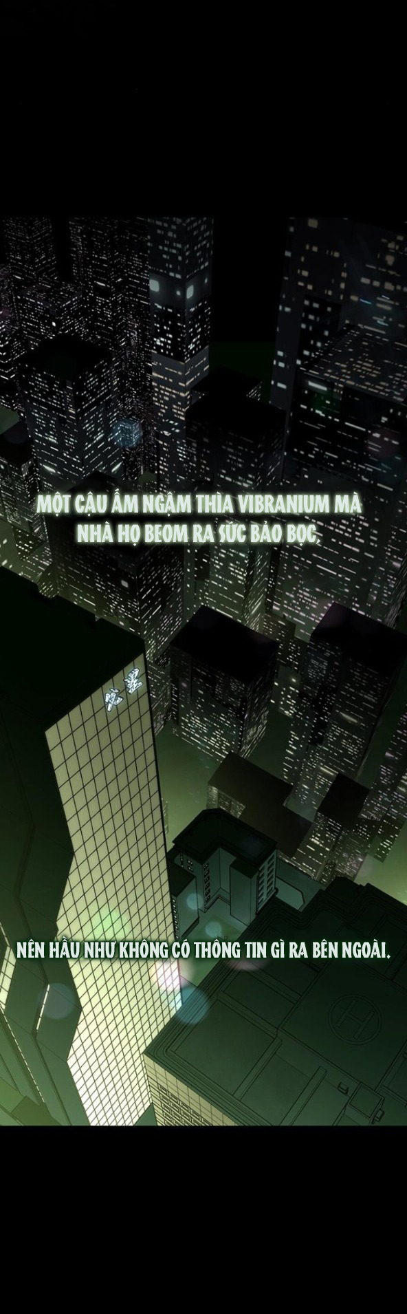 Nước Mắt Trên Đóa Hoa Tàn – Chương 51