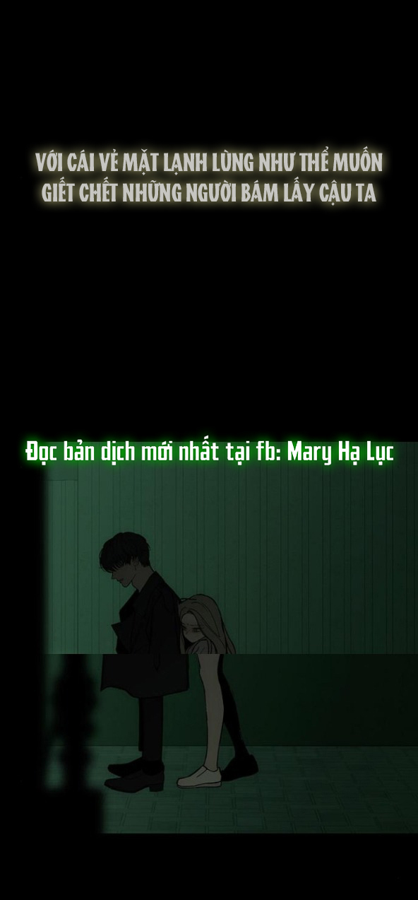 Nước Mắt Trên Đóa Hoa Tàn – Chương 51