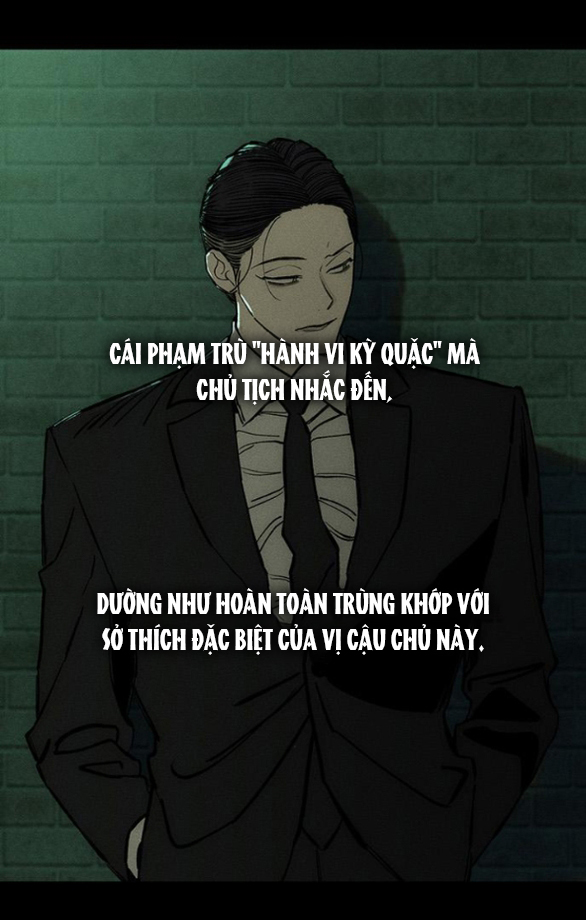 Nước Mắt Trên Đóa Hoa Tàn – Chương 51