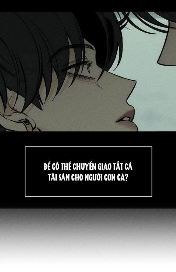 Nước Mắt Trên Đóa Hoa Tàn – Chương 51