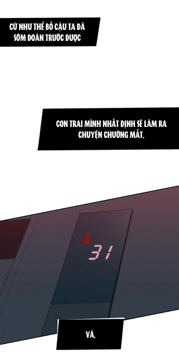 Nước Mắt Trên Đóa Hoa Tàn – Chương 51