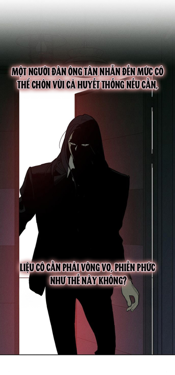 Nước Mắt Trên Đóa Hoa Tàn – Chương 51