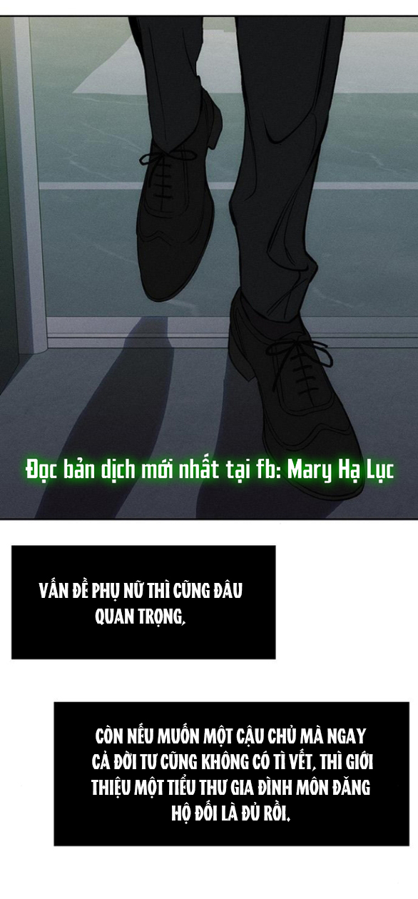 Nước Mắt Trên Đóa Hoa Tàn – Chương 51