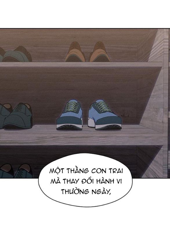 Nước Mắt Trên Đóa Hoa Tàn – Chương 51