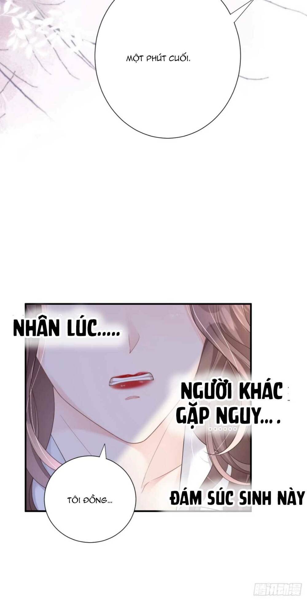 sau khi bị hắn ngược đãi : cô quay lại trả thù chapter 2 - Next chapter 3