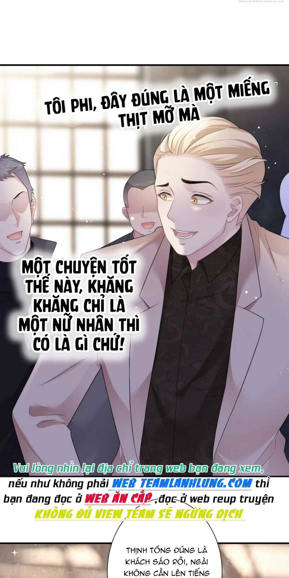 sau khi bị hắn ngược đãi : cô quay lại trả thù chapter 2 - Next chapter 3