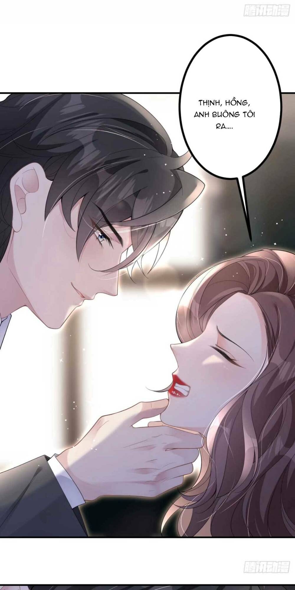 sau khi bị hắn ngược đãi : cô quay lại trả thù chapter 3 - Next chapter 4