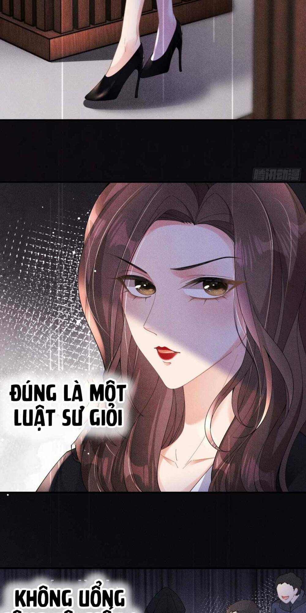 sau khi bị hắn ngược đãi : cô quay lại trả thù chapter 3 - Next chapter 4