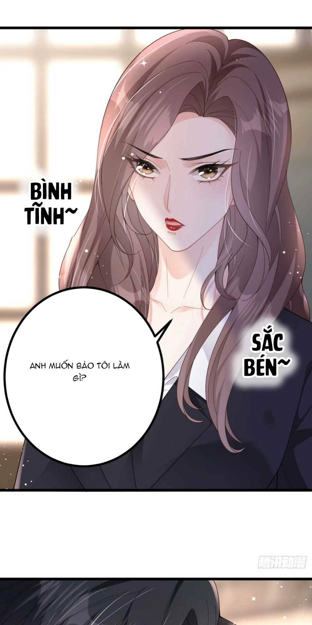 sau khi bị hắn ngược đãi : cô quay lại trả thù chapter 3 - Next chapter 4