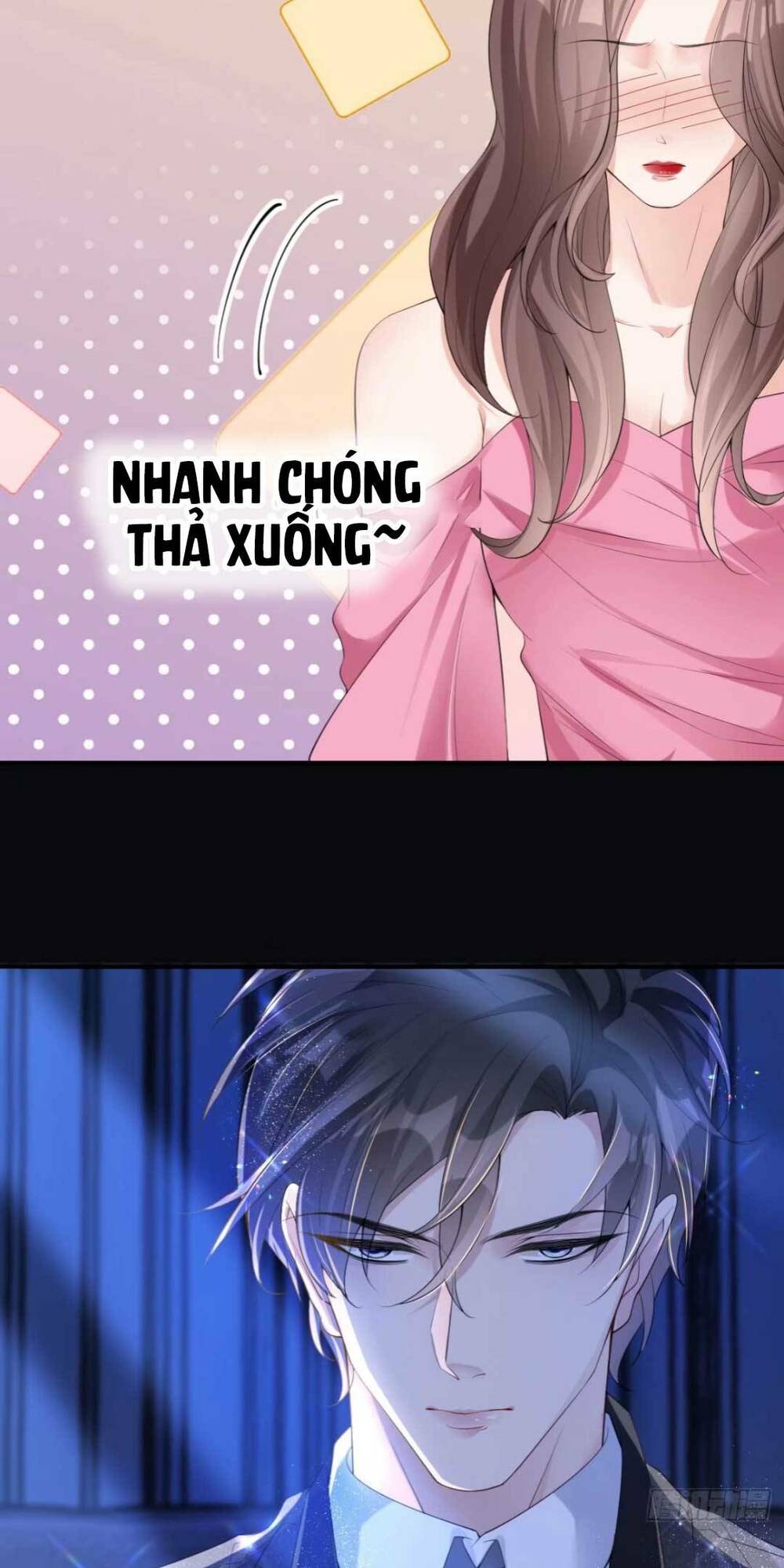 sau khi bị hắn ngược đãi : cô quay lại trả thù chapter 4 - Next chapter 5