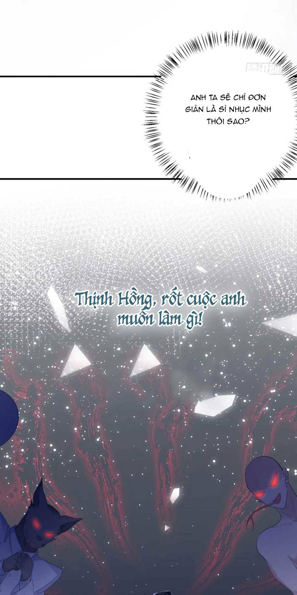 sau khi bị hắn ngược đãi : cô quay lại trả thù chapter 5 - Next chapter 6