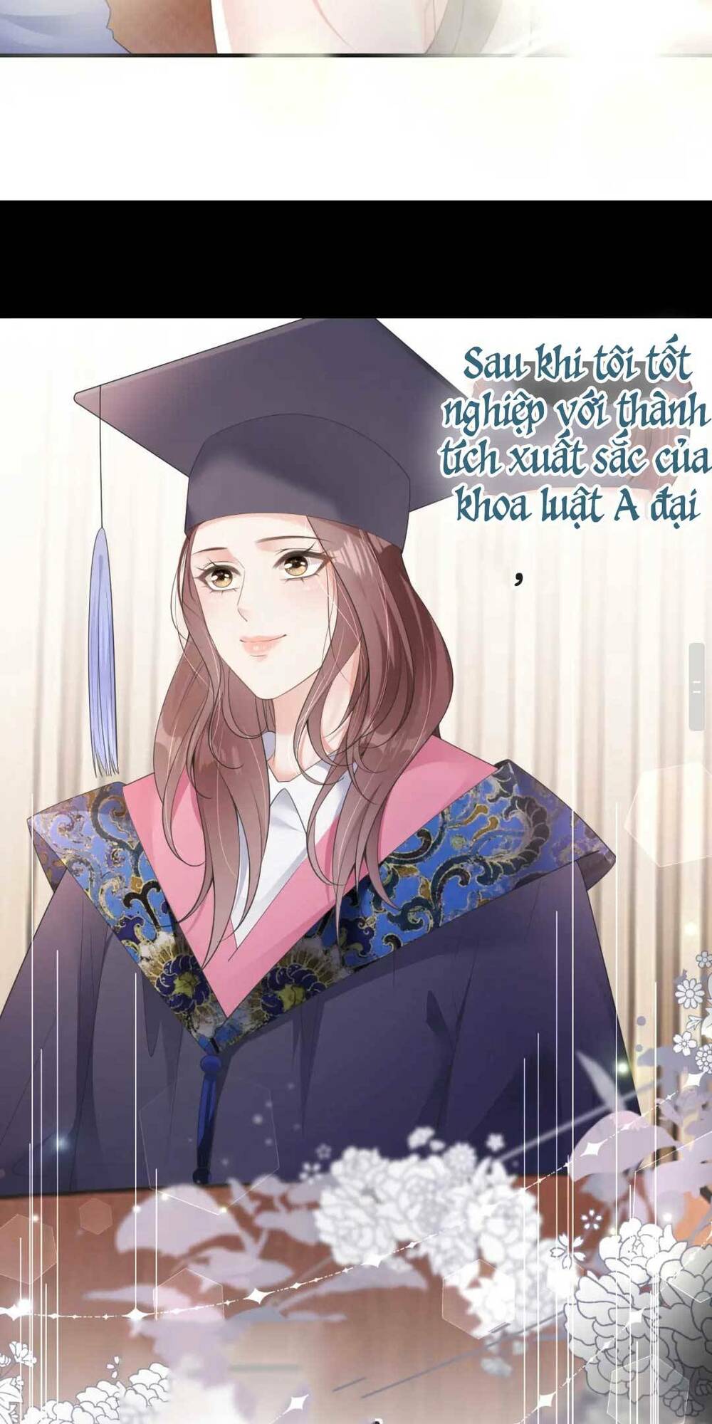 sau khi bị hắn ngược đãi : cô quay lại trả thù chapter 7 - Next chapter 8