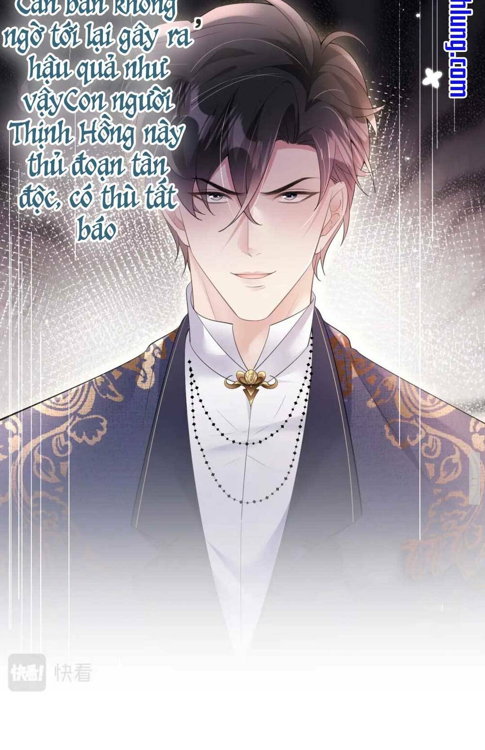 sau khi bị hắn ngược đãi : cô quay lại trả thù chapter 7 - Next chapter 8