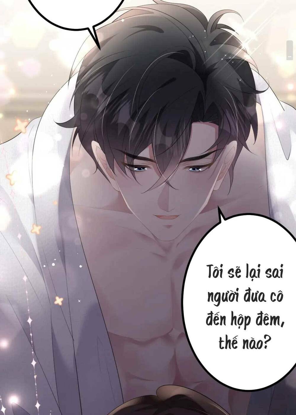 sau khi bị hắn ngược đãi : cô quay lại trả thù chapter 8 - Next chapter 9